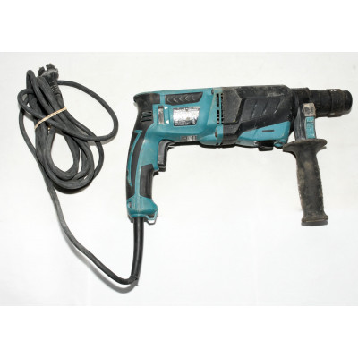 MARTILLO PERCUTOR MAKITA HR2630T 800W