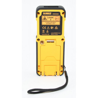 NIVEL LASER DEWALT DW03050