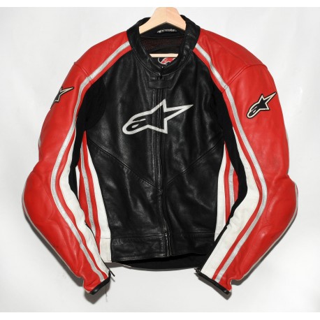 CHAQUETA MOTO ALPINESTARS