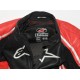 CHAQUETA MOTO ALPINESTARS