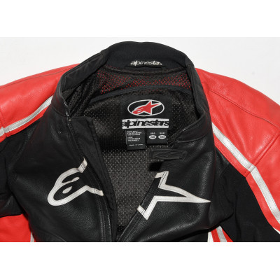 CHAQUETA MOTO ALPINESTARS