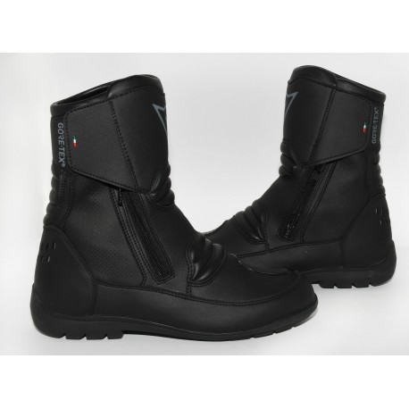 BOTAS DAINESE FREELAND GORE-TEX BLACK