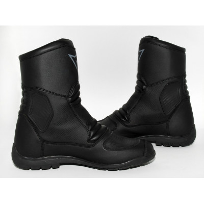 BOTAS DAINESE FREELAND GORE-TEX BLACK