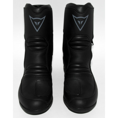 BOTAS DAINESE FREELAND GORE-TEX BLACK