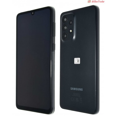 SAMSUNG GALAXY A33 5G 128GB NEGRO