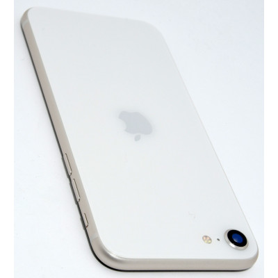 IPHONE SE 2022 128GB BLANCO SIN ACTIVAR