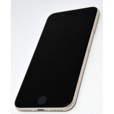 IPHONE SE 2022 128GB BLANCO SIN ACTIVAR