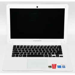 PORTATIL THOMPSON NEO SP-NEO14-2WH32 / INTEL ATOM Z8350 1.44GHz / 32GB ROM / 2GB RAM