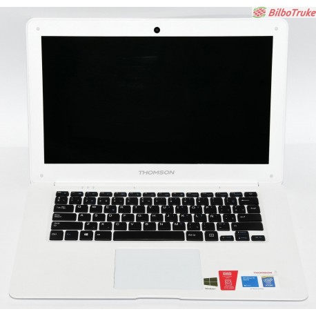 PORTATIL THOMPSON NEO SP-NEO14-2WH32 / INTEL ATOM Z8350 1.44GHz / 32GB ROM / 2GB RAM