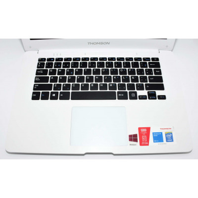 PORTATIL THOMPSON NEO SP-NEO14-2WH32 / INTEL ATOM Z8350 1.44GHz / 32GB ROM / 2GB RAM
