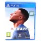 VIDEOJUEGO PS4 FIFA 22