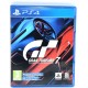 VIDEOJUEGO PS4 GRAN TURISMO 7