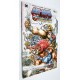 COMIC DC HE-MAN THUNDERCATS