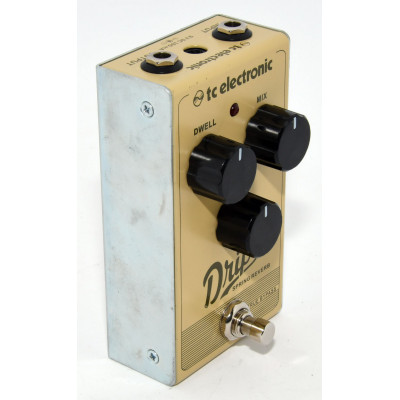 PEDAL EFECTO REVERB TC ELECTRONIC DRIP SPR