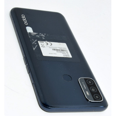 OPPO A53S 2020 128GB NEGRO