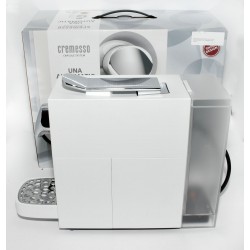 CAFETERA CAPSULAS CREMESSO UNA AUTOMOATIC