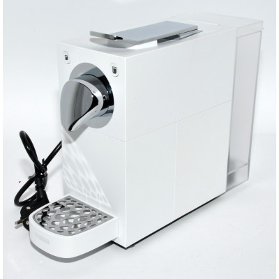 CAFETERA CAPSULAS CREMESSO UNA AUTOMOATIC