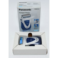 AFEITADORA PANASONIC ES4815S
