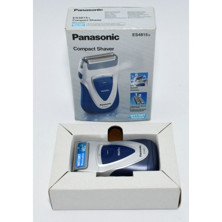 AFEITADORA PANASONIC ES4815S