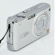 CAMARA DIGITAL COMPACTA PANASONIC LUMIX DMC-FX01