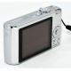 CAMARA DIGITAL COMPACTA PANASONIC LUMIX DMC-FX01