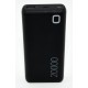 BATERIA EXTERNA CELLULARLINE 20000MAH