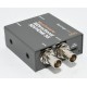 CONVERTIDOR MICRO CONVERTER BIDIRECTIONAL SDI 3G