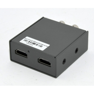 CONVERTIDOR MICRO CONVERTER BIDIRECTIONAL SDI 3G