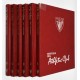 LIBRO HISTORIA DEL ATHLETIC CLUB (6 TOMOS)