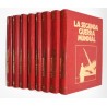 LIBROS SEGUNDA GUERRA MUNDIAL (8 TOMOS)