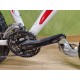 BICICLETA HIBRIDA MONTANA X CROSS
