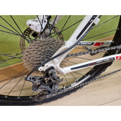 BICICLETA HIBRIDA MONTANA X CROSS