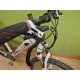 BICICLETA HIBRIDA MONTANA X CROSS