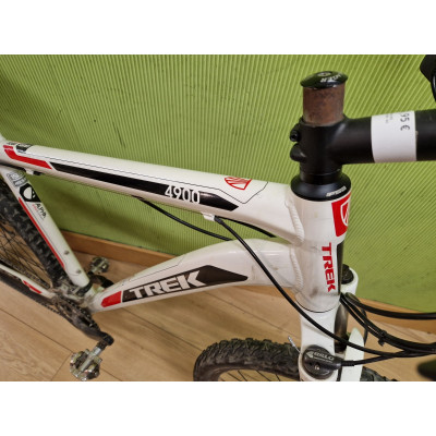 BICICLETA HIBRIDA MONTANA X CROSS