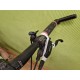 BICICLETA HIBRIDA MONTANA X CROSS
