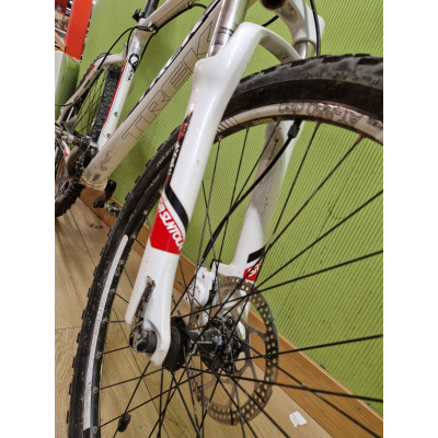 BICICLETA HIBRIDA MONTANA X CROSS