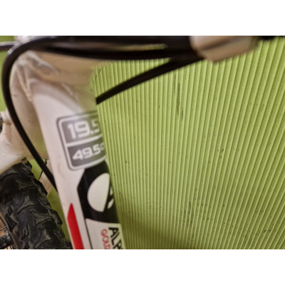 BICICLETA HIBRIDA MONTANA X CROSS