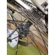 BICICLETA HIBRIDA MONTANA X CROSS