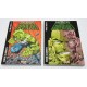 LIBRO COMIC SAVAGE DRAGON (2 TOMOS)