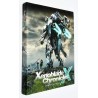 LIBRO GUIA XENOBLADE CHRONICLES (EN INGLÉS)