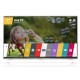 TELEVISION LG 43LF590V