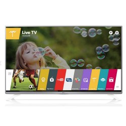 TELEVISION LG 43LF590V
