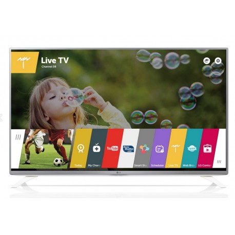 TELEVISION LG 43LF590V