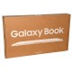 PORTATIL SAMSUNG GALAXY BOOK2 15' PLATA / i5 1240P / W11H / 512GB SSD/ 8GB RAM