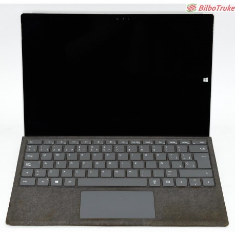 MICROSOFT SURFACE PRO 3 I7 256GB 8GB