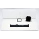 APPLE WATCH SERIES 7 45MM ALU CEL NEGRO