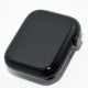 APPLE WATCH SERIES 7 45MM ALU CEL NEGRO