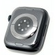APPLE WATCH SERIES 7 45MM ALU CEL NEGRO