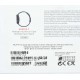 APPLE WATCH SERIES 7 45MM ALU CEL NEGRO
