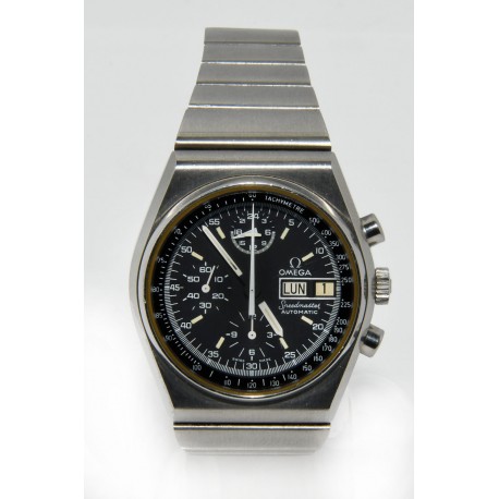 Omega speedmaster segunda discount mano